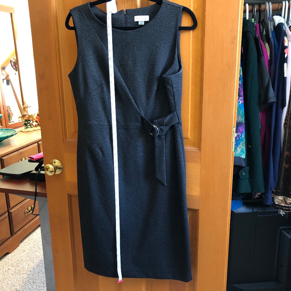 Calvin Klein Dress